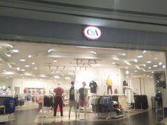 -C&A(茂业天地店)