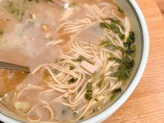 片儿川-江南驿·二十余年创意杭帮味(良渚玉鸟集店)