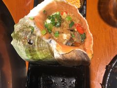 -伍丁·烤牛肋(和平东桥店)