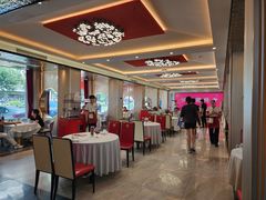 -普天和酒楼·新津菜·烤鸭(天津之眼店)