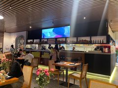 -Pizzeria da Nicola·火炉披萨(中大国际店)