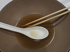 -小梁哥云吞面(黄贝岭店)