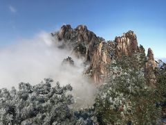 -三清山风景名胜区