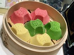 -阮大兴糕团(杭州西湖银泰百货店)