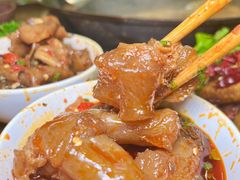 -楠火锅(太古里总店)