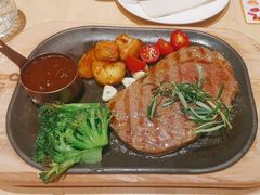 -乐凯撒披萨(领展广场店)