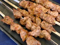 -伊带伊路新疆美食府(呼家楼店)