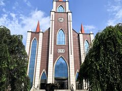 -运河游船(武林门码头)