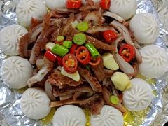 -吴山贡鹅(罍街店)