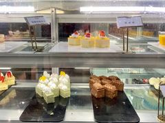 -芭菲盛宴·环球美食(北城国际店)