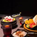 正宗台式小火锅