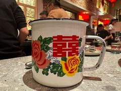 -二胖家铁锅炖大鹅(双井店)