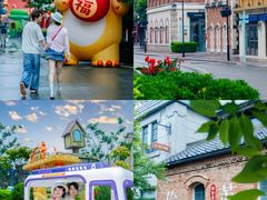 -阳澄湖半岛旅游度假区