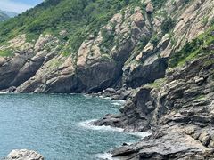 -灵山岛风景区