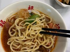 -鸿福面馆·非物质文化遗产(活力源店)