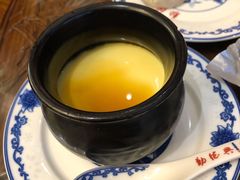 银鱼炖蛋-勤德兴(湖滨路店)