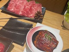 -松鱼亭·和牛烧肉(协鑫广场店)