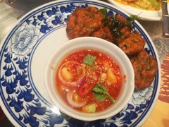 -simply thai天泰(长泰广场店)