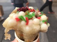 -夫子庙小吃广场(东牌楼店)