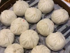 酱肉包-陈傻子餐厅(世纪都会店)