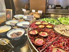-富力丽思卡尔顿酒店·香荟全日制餐厅