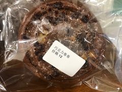 巧克力卷卷-雀食面包店(钟楼店)