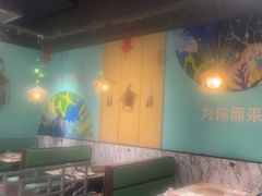 -云中鱼蒸汽石锅鱼(川沙百联店)