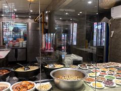 大堂-天台徐家小吃