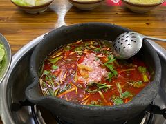 -笔记安顺夺夺粉火锅
