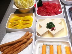 -海底捞大排档火锅(悦荟广场店)