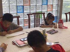 -秦汉胡同国学书院(川沙分馆)