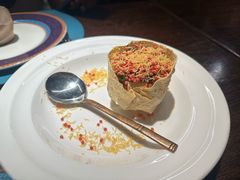 -甘尼仕印度餐厅爵士酒吧(阳春巷店)