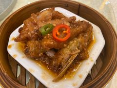 -顺德人家食府(黄金广场店)