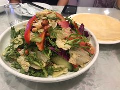 -春饼家常菜(百子湾店)
