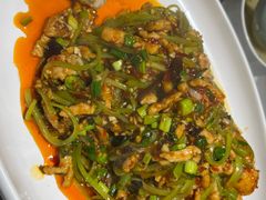 -院8里·小聚园老川菜(九眼桥店)