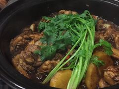 -兵哥活鸡鱼馆(仙乐花园店)