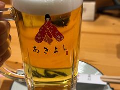 -晶吉·居酒屋·烧鸟·生鱼饭(中山区民主广场店)