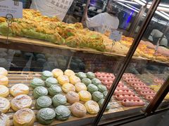-奈雪的茶(青岛卓悦里INTOWN店)