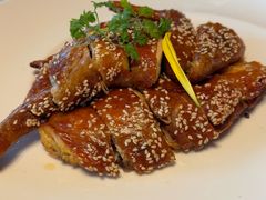 -深圳美高梅酒店-品聚嘉府中餐厅
