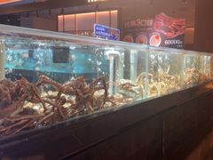 -紫阳海鲜楼·传承闽味(长乐路总店)