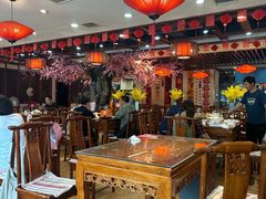 -那家老院子东北菜·饺子·小鸡炖蘑菇(艳华街店)