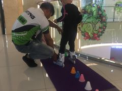 -阿布溜溜(同曦假日百货店)