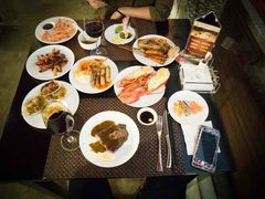 -339旋转餐厅(天府熊猫塔店)
