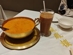 -香港龙凤楼(陆家嘴中心店)