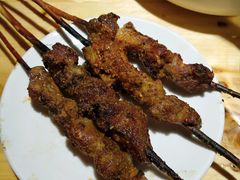 -西域阿里马新疆菜·清真(桂花路店)
