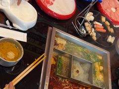 -重庆德忆火锅（龙南街3店）(渝水岸餐饮)