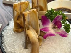 -东海怡品海鲜豆捞(舟宿夜江店)