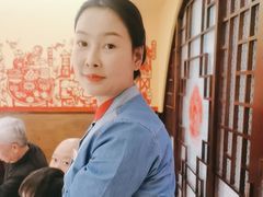 -西贝(六里桥旗舰店)