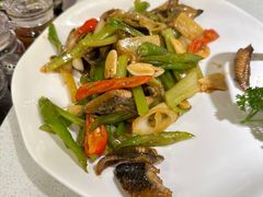 -顺峰顺水顺德菜(第一百货店)