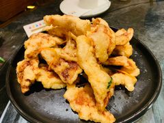 锅包肉-金掌勺东北菜(格兰晴天店)